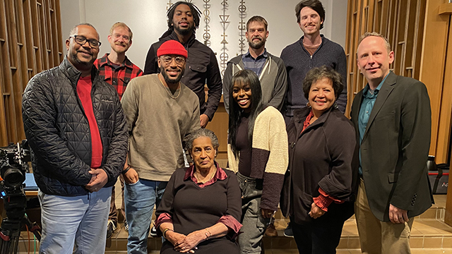 Check for Everlasting: The Life and Legacy of Medgar Evers airing on a public television station near you!